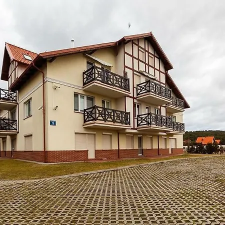 Lejlighed Jarzebina *