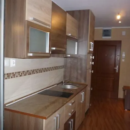 Lejlighed Jarzebina